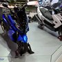 Eicma 2012 Kymco : K-XCT 300cc