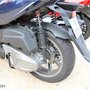 Essai comparatif trois roues : train arrière Quadro 350S