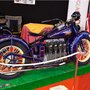 Retromobile 2014 : Henderson 1930