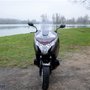 Essai complet Honda Integra 700cc : face