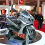 Salon Moto, Scooter Quad 2011 : Piaggio X10