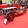 Automédon - Motorama 2012 : Taupin Type T de 1930, 1.100cc