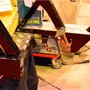 Retromobile 2014 : Trilex - pédalier