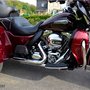 Essai Tri-Glide Ultra : V-Twin