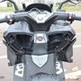 Essai Bmw C Sport : double boite à gants