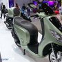 Eicma 2011 : Nipponia Status
