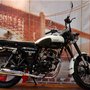 Salon Moto Légende 2014 : Mash Seventy Five