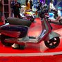Eicma 2011 : Lambretta