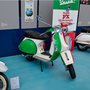 Musée Piaggio : Vespa Px 150e anniversaire