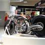 Akrapovic Morsus by Dream Machine