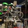Salon Moto Légende 2013 : Mobylette à vendre