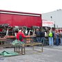 Automédon - Motorama 2012 : pneus en tous genres