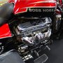 Motorama 2013 : Boss Hoss Motorcycles - détail moteur