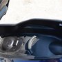 Essai Quadro 350S : coffre à deux casques