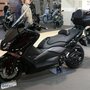 Salon Moto, Scooter Quad 2011 : Yamaha - T-Max gauche