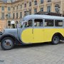 6ème Traversée de Paris Estivale : car Citroën