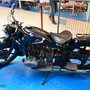 Salon Moto Légende 2013 : Bmw R17 - 735cc - 435 exemplaires entre 1936 et (...)