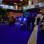 Salon Moto Paris 2013 : Sécurité Routière