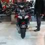 Salon Moto, Scooter Quad 2011 : Bmw C 650 GT - arrière