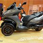 Peugeot Scooters : Metropolis RS - gauche