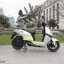 Essai Kreidler e-Florett 3.0 : droite