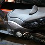 Yamaha T-Max 2011 : selle