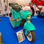 Salon Moto Légende 2012 : Rumi Formichino 125cc 1955