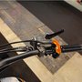 Eicma 2013 : Milano Custom Cycles - commodo droit