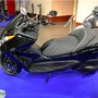 Salon du Scooter Paris : Honda Forza 300