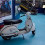 Musée Piaggio : Vespa Px