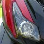 Essai Sym Cruisym 125i : feux à leds
