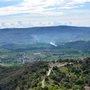 Randonnée Ardéchoise : paysages