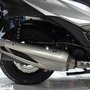 Eicma 2013 : Kawasaki - J300 - détail du pot