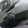 Intercom monté : Sena Smh10