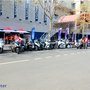 Salon du scooter de Paris 2012 : City Days