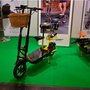 eCarTec Paris 2013 : Kooper