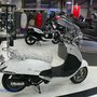 Bruxelles 2011 : Sym Allo 50cc
