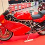 Motorama 2013 : Brooklands Classic - Ducati Supersport 750