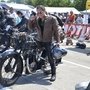 Coupes Moto Légende 2012 : Koehler-Escoffier 500 de 1928