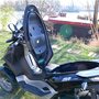 Essai Piaggio Yourban 300cc LT : selle sans vérin