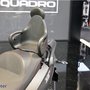 Eicma 2012 Quadro : Quadro S siège enfant
