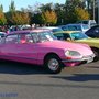 Motorama 2011 : Citroën Ds
