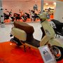 Eicma 2012 Keeway : Zahana 125cc