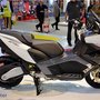 Eicma 2012 Piaggio : Aprilia Srv 850