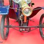 Automédon - Motorama 2012 : Bédélia