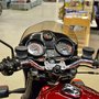 Salon Moto Légende 2014 : Hesketh - 1000cc- Bi-cylindres en V, 1980 - compteurs