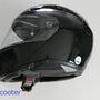 Essai HJC R-Pha 90 : gauche