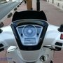 Essai Kymco People 125cc GTI : compteurs