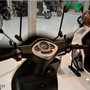 Eicma 2012 Benelli : Mala tableau de bord