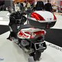 Eicma 2012 Kymco : Kymco Accessories